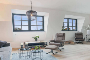 Te huur: Appartement Sint Bavostraat, Rijsbergen - 1