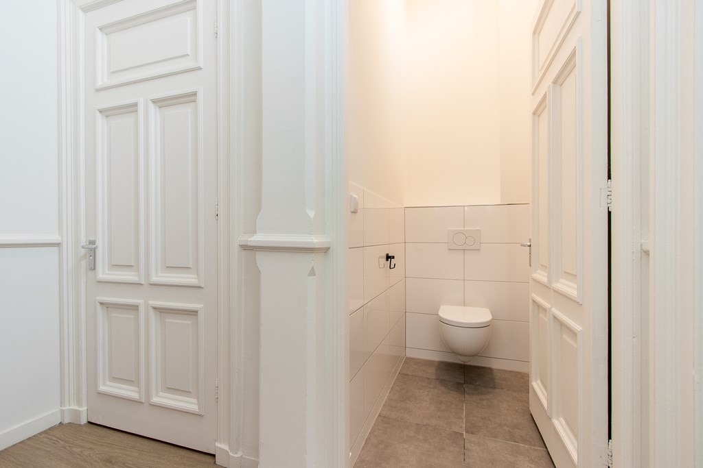 Te huur: Appartement Kronenburgersingel, Nijmegen - 25