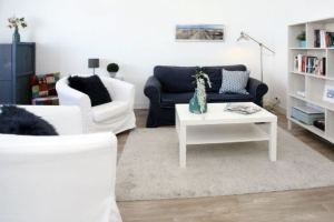 For rent: Apartment Gentsestraat, Den Haag - 1