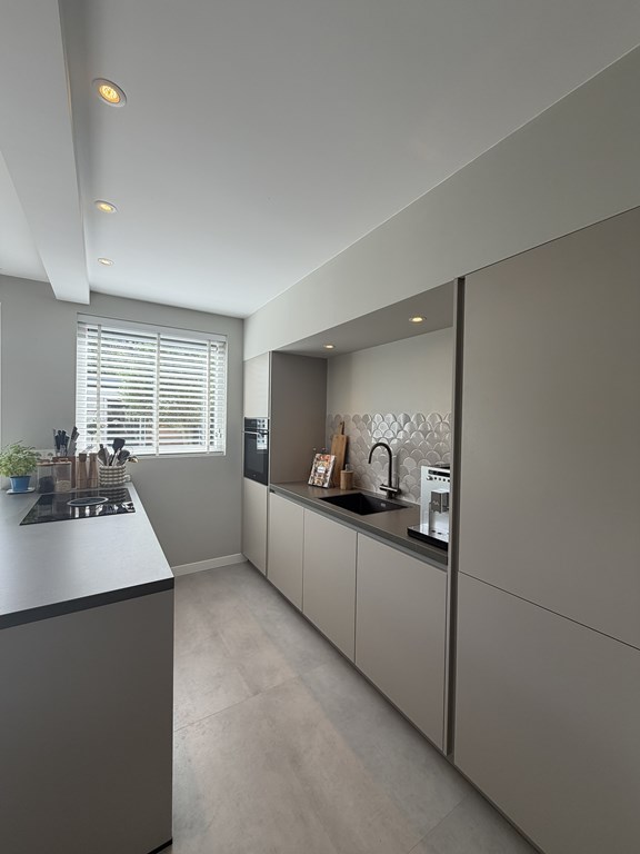 Te huur: Woning Dorsersstraat, Nieuw Vennep - 7
