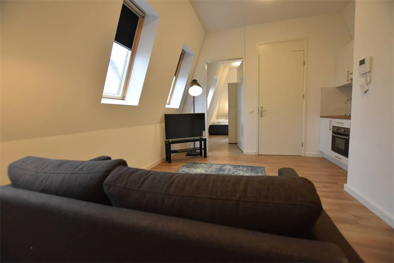 For rent: Apartment Plakstraat, Sittard - 5