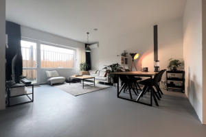 Te huur: Appartement Pieter de Hooghstraat, Deventer - 1