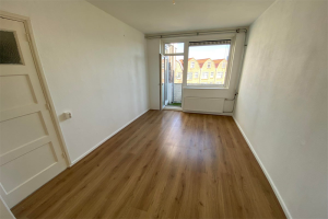 Te huur: Appartement Wevershoekstraat, Rotterdam - 1