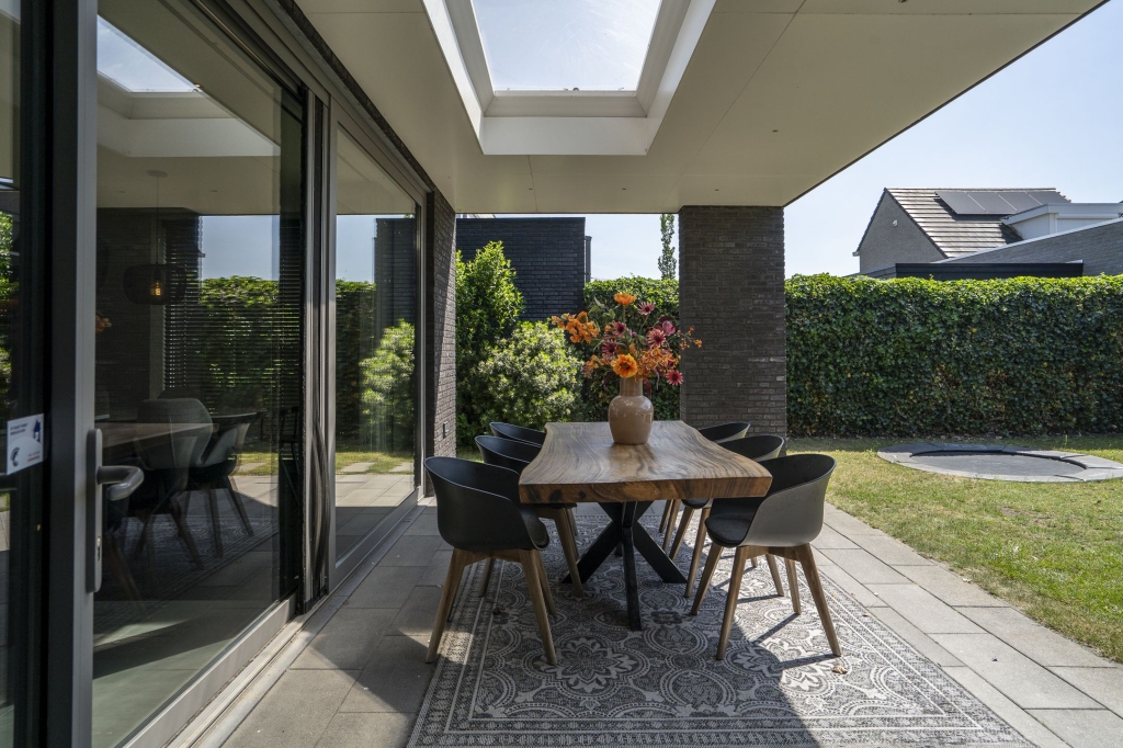 Te huur: Woning Leerlooier, Nederweert - 28