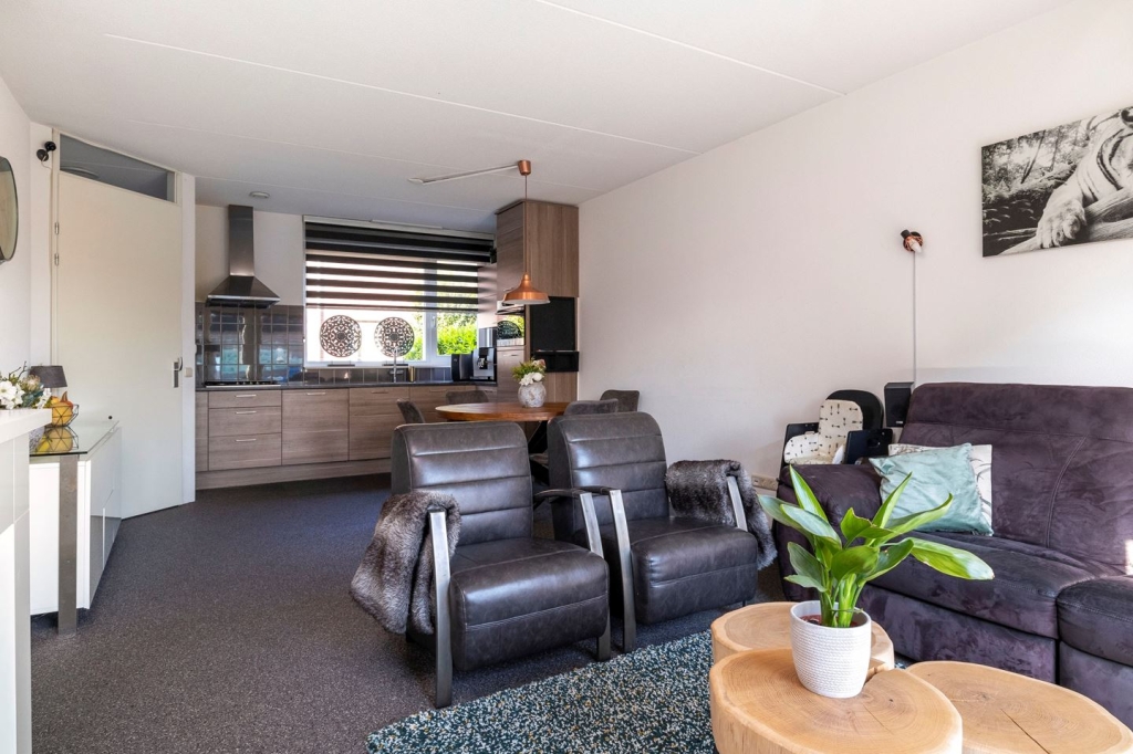 For rent: House Scheermakershof, Wagenberg - 4