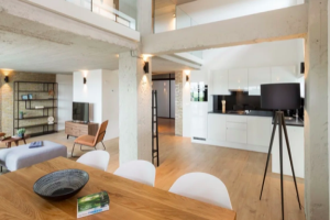 Te huur: Appartement Kastanjelaan, Eindhoven - 1