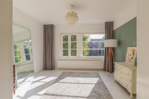 Te huur: Woning Johannes Mulderstraat, Groningen - 1