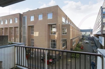 Te huur: Appartement Kapelstraat, Apeldoorn - 5