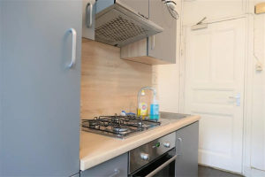 For rent: Room Sint Nicolaasstraat, Maastricht - 1