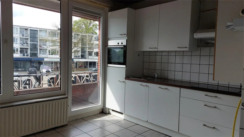 For rent: Apartment Thomas de Keyserstraat, Enschede - 6