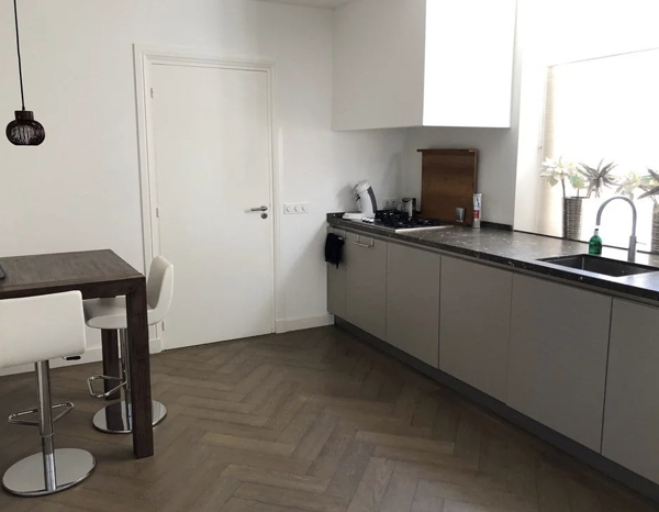 Te huur: Appartement Borchmolendijk, Sint-Oedenrode - 9