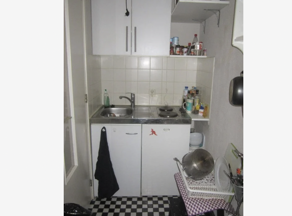 For rent: Apartment Onder de Linden, Arnhem - 4