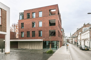 Te huur: Appartement Capucijnenstraat, Maastricht - 1