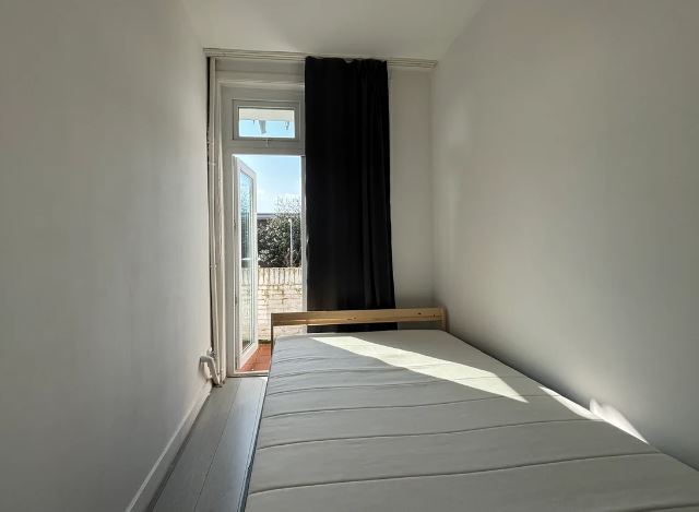 For rent: Apartment Harderwijkstraat, Den Haag - 6
