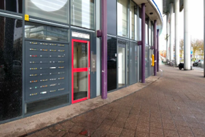 Te huur: Appartement Zuidplein, Rotterdam - 1
