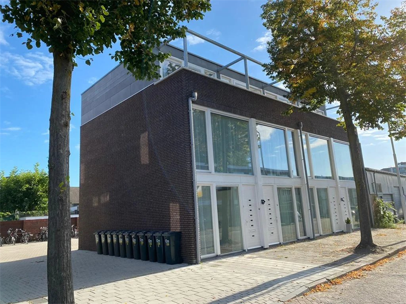 Te huur: Appartement Rapenlandstraat, Eindhoven - 17
