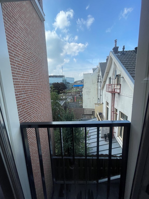 For rent: Apartment van Welderenstraat, Nijmegen - 7