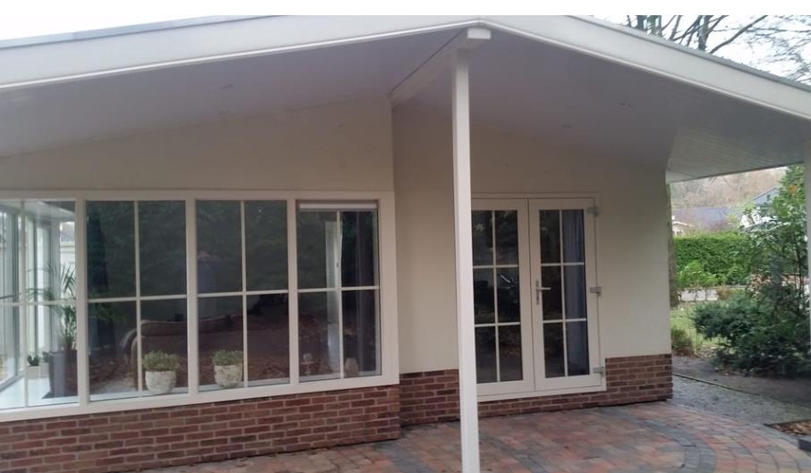 Te huur: Woning Rubensstraat, Voorthuizen - 6