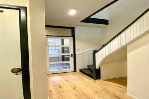 Te huur: Studio Minckelersstraat, Den Haag - 1