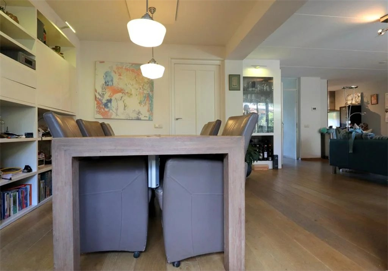 Te huur: Woning De Oude Weg, Elst Ut - 9