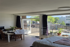 For rent: Studio Rapenburchdreef, Utrecht - 1