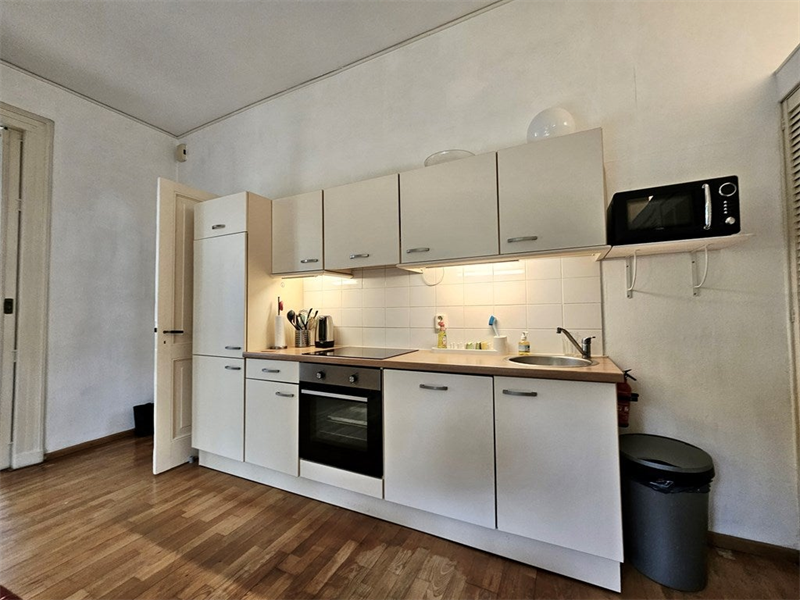 Te huur: Appartement Ripperdapark, Haarlem - 2