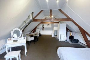 For rent: Room Bronckhorststraat, Noordwijk Zh - 1