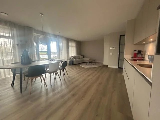 Te huur: Appartement Uilenburg, Hedel - 1