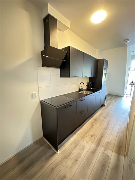 Te huur: Appartement Nieuwestad, Leeuwarden - 6