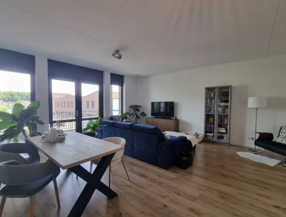 Te huur: Appartement Korte Brugstraat, Etten-Leur - 11