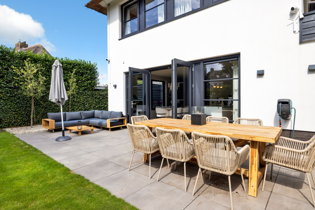 Te huur: Woning Imkerweg, Huizen - 28