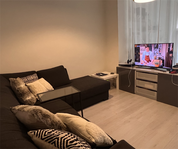 For rent: Apartment Rozemarijnstraat, Breda - 6