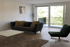 Te huur: Appartement Helper Oostsingel, Groningen - 1