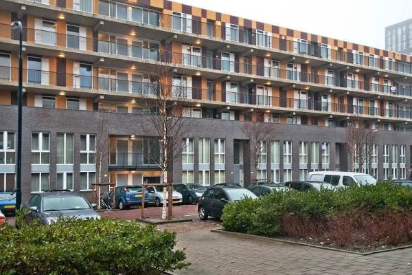 For rent: Apartment Klaas Katerstraat, Amsterdam - 11