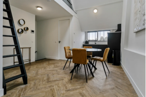 Te huur: Appartement Tongelresestraat, Eindhoven - 1