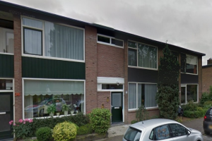 For rent: House J. P. Heijestraat, Zutphen - 1