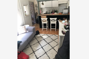 For rent: Room Woudstraat, Leeuwarden - 1