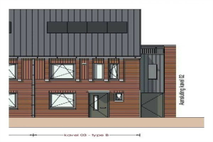 Te huur: Woning Heistraat, Helmond - 1