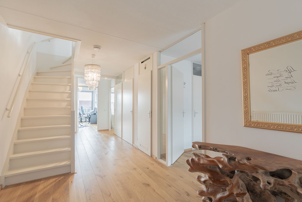 Te huur: Appartement Bert Haanstrahof, Amsterdam - 14