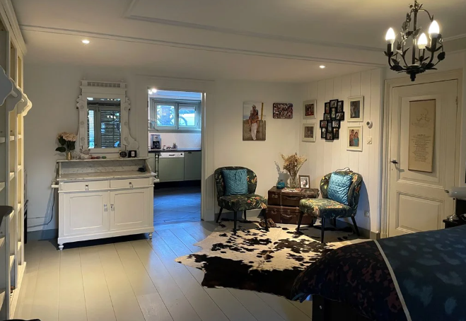 Te huur: Appartement Dominicanenstraat, Nijmegen - 9