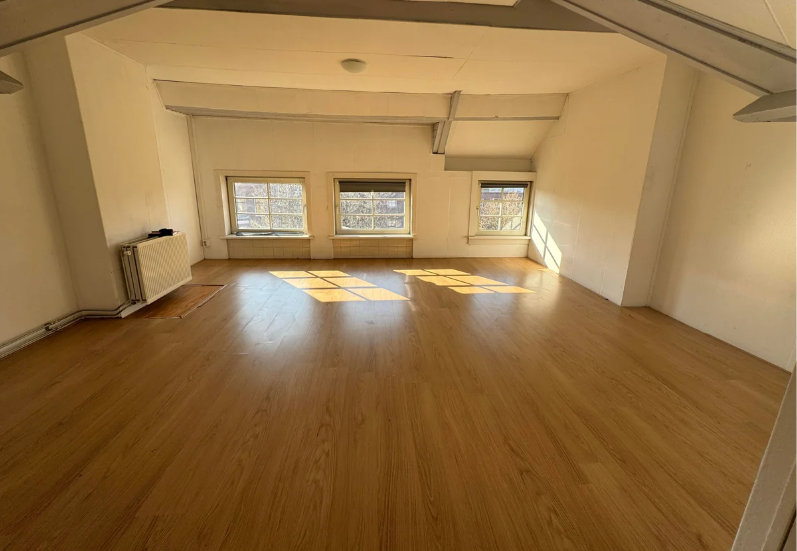 Te huur: Kamer Mathenesserweg, Rotterdam - 6
