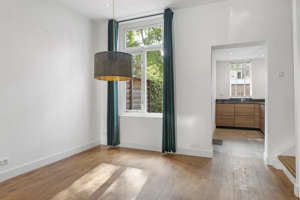 Te huur: Woning Dirck van Zuylenstraat, Utrecht - 1