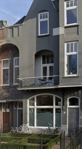 Te huur: Appartement Baronielaan, Breda - 5