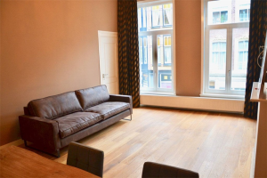 For rent: Apartment Witte de Withstraat, Den Haag - 1