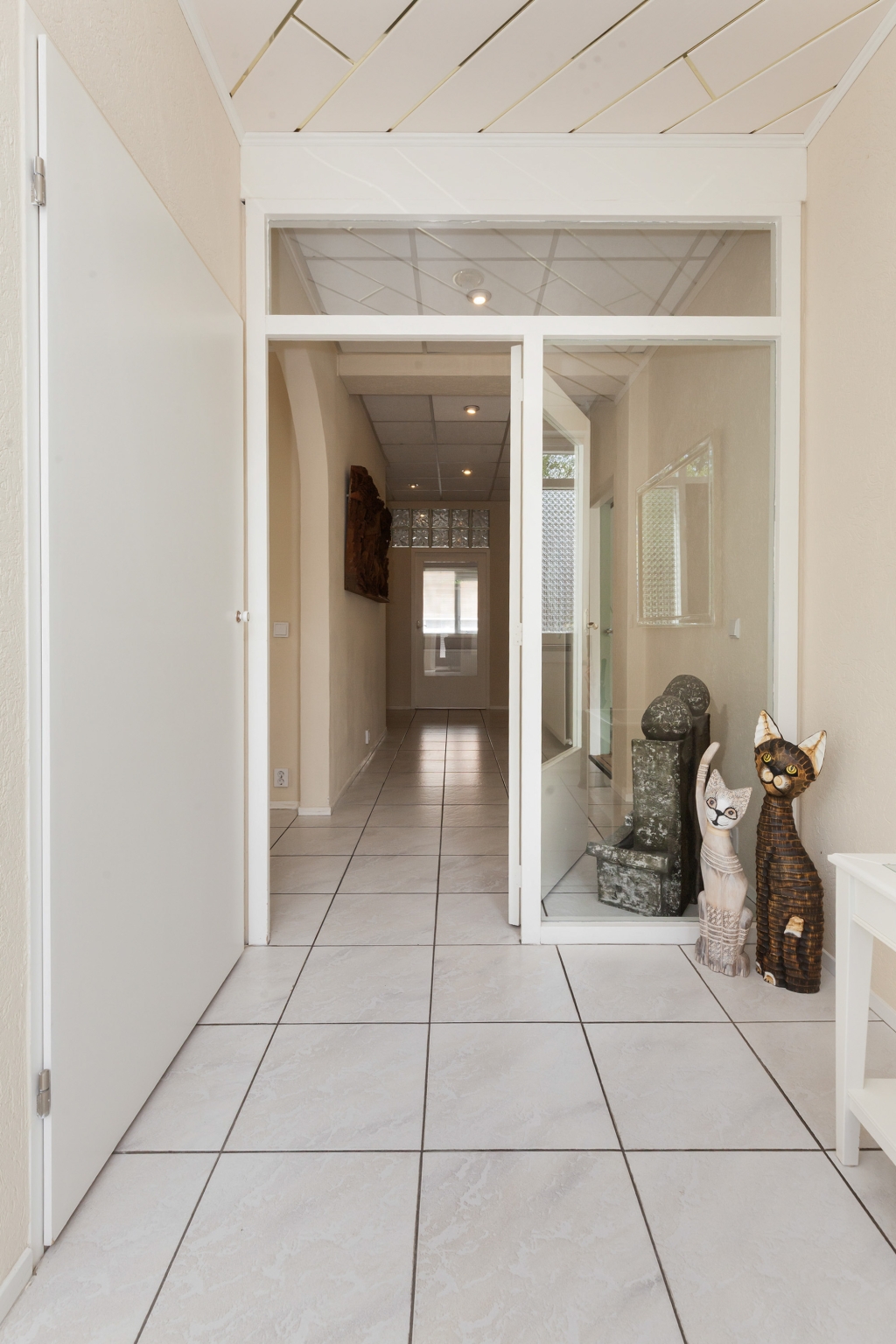 Te huur: Woning Buitenwatersloot, Delft - 32