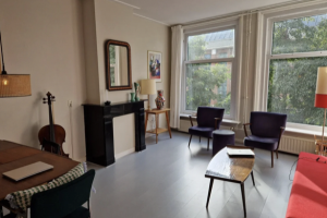 For rent: Apartment Melkmarkt, Zwolle - 1