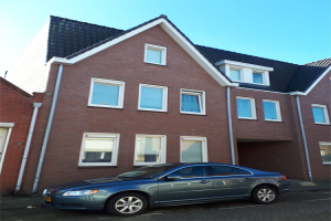 For rent: Apartment Voorstraat, Roosendaal - 1