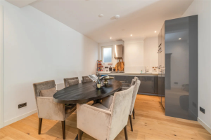Te huur: Appartement Westersingel, Rotterdam - 1
