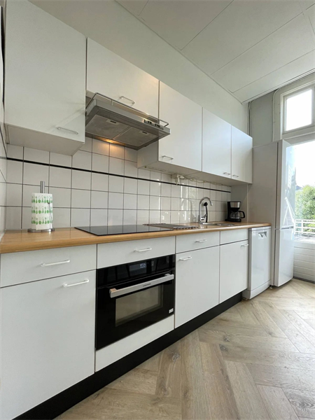 For rent: Apartment Nieuwe Binnenweg, Rotterdam - 11