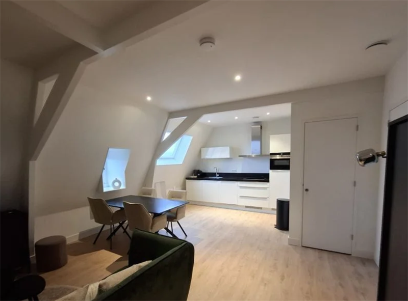 For rent: Apartment Kennemerstraatweg, Alkmaar - 7